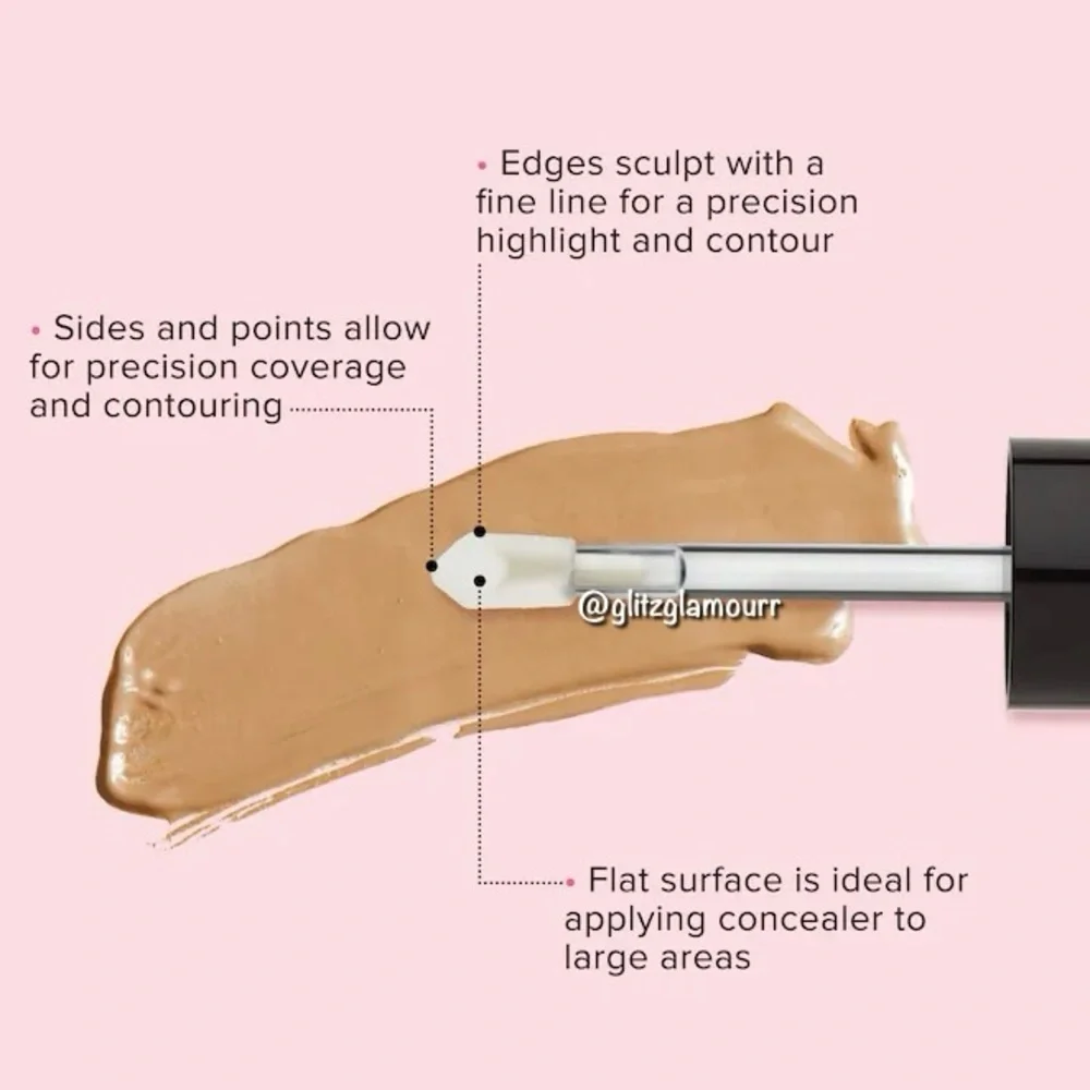 🤎Too Faced Born This Way Super Coverage Multi-Use Sculpting Concealer🤎